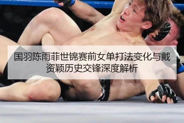 国羽陈雨菲世锦赛前女单打法变化与戴资颖历史交锋深度解析